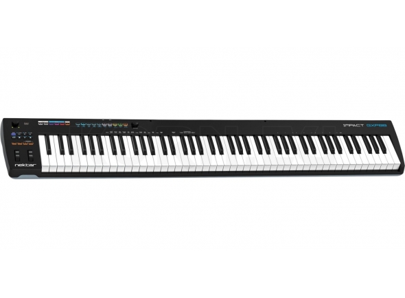 Nektar Impact GXP88 Nektar Impact GXP88